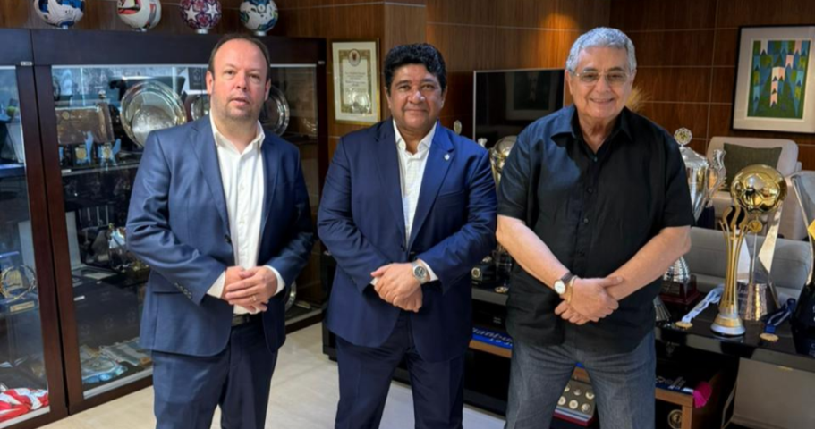 Presidente do Voltaço vai chefiar a Delegação Brasileira nas Eliminatórias