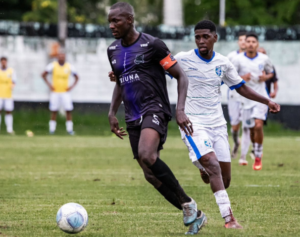 Artsul amplia a vantagem na semifinal da Série B1