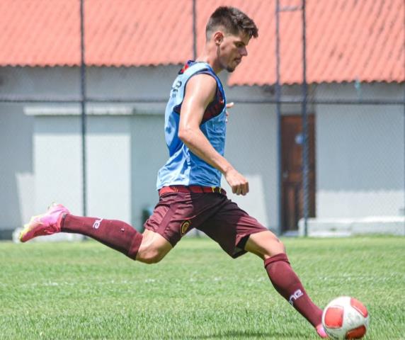 Madureira anuncia reforços para o Carioca