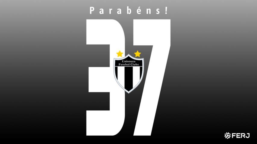 Parabéns, Uni Souza!