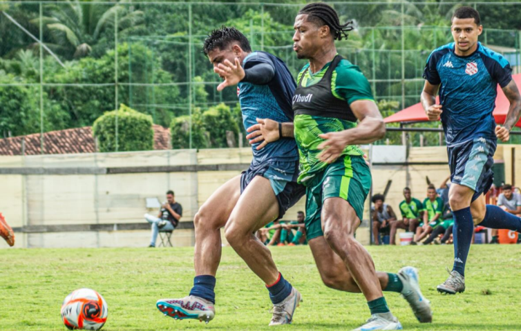 Bangu e Boavista terminam 2024 com amistoso