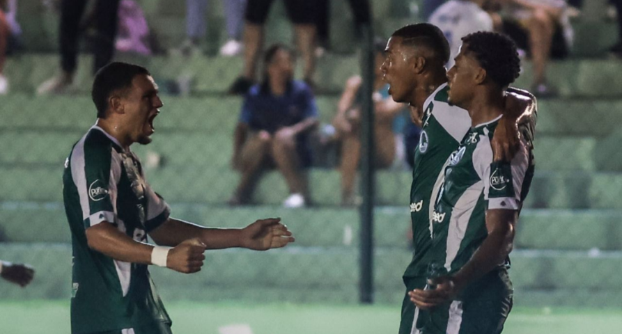 Triunfo no dérbi coloca o Boavista na Taça Rio