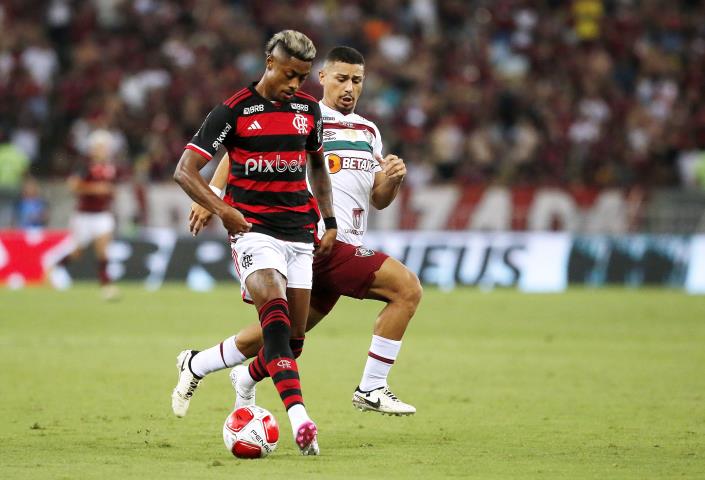Flamengo chega novamente na decisão do Cariocão