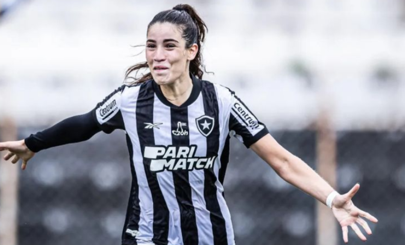 Gloriosas derrotam o Palmeiras no Brasileiro Feminino