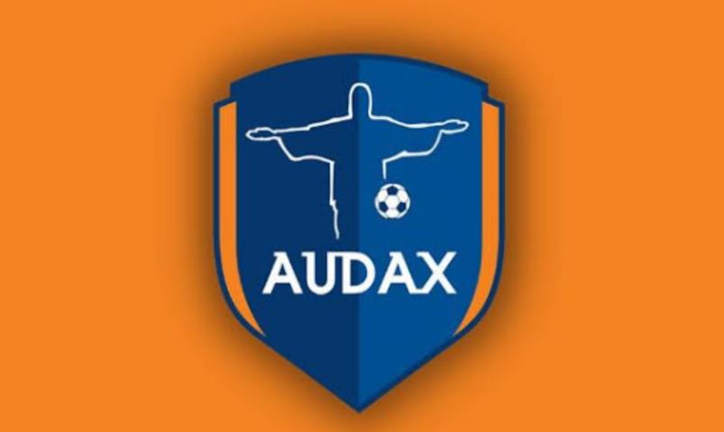 Parabéns, Audax Rio!