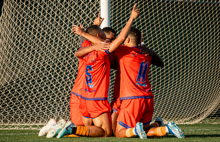 Audax supera o Artsul e sobe para a vice-liderança da A2