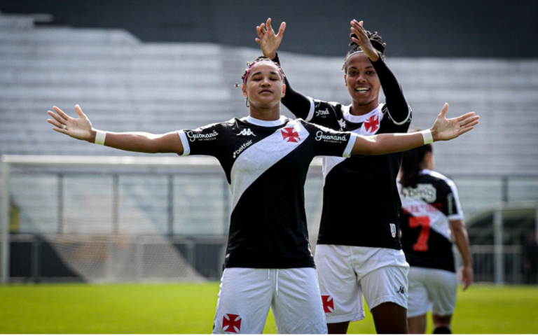 Gigantes da Colina estão na decisão do Brasileiro Feminino A3