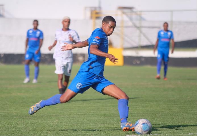 Niteroiense e Uni Souza conquistam o acesso para a Série B2