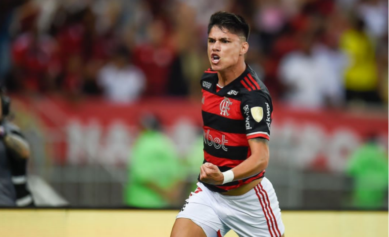 Fla vence e leva vantagem na bagagem para a Bolívia