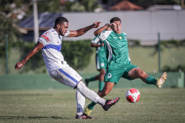 Saem os primeiros classificados das quartas da Copa Rio