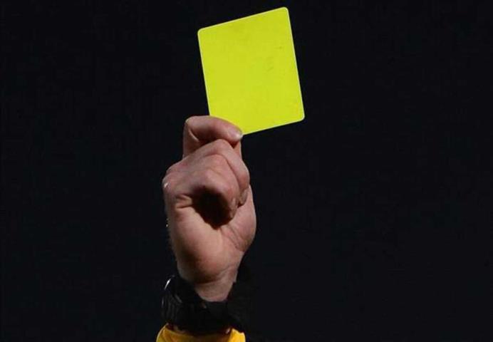 A arbitragem respira por aparelhos! Pensemos na salvação