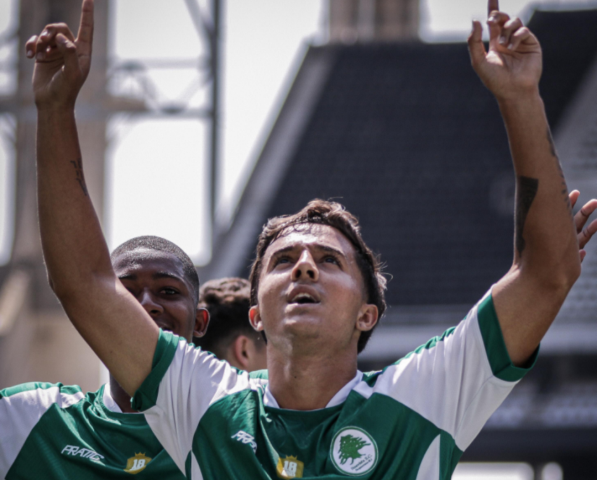 Definidos os semifinalistas do Carioca Sub-20
