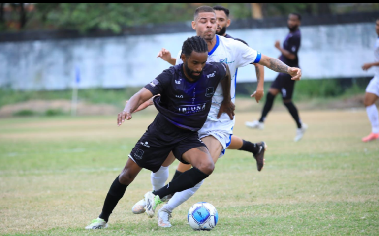 Série B1: Artsul vence e lidera a Taça Corcovado