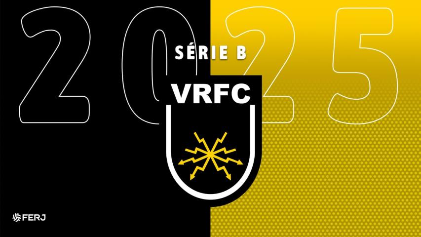 Parabéns, Voltaço!!