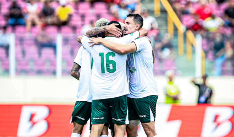 Boavista começa o Cariocão Superbet batendo o Fla