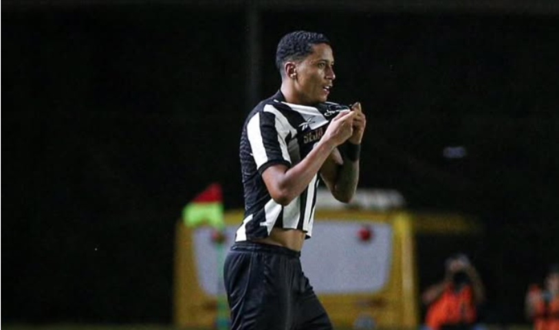 Copa SP: Com novo gol nos acréscimos, Botafogo chega nas oitavas