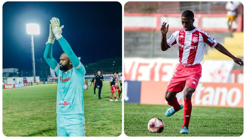 Alvirrubro anuncia renovações para o Carioca