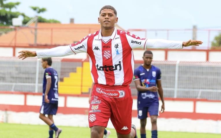 Crias do Proletário vão decidir a Taça Rio Sub-20