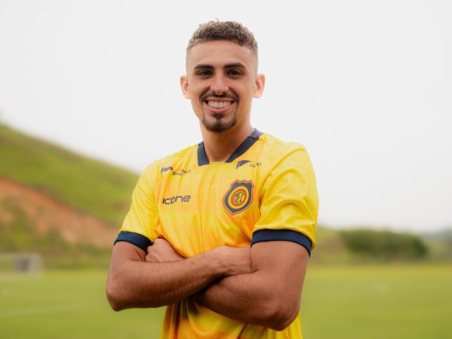 Tricolor Suburbano repatria o meia Juninho