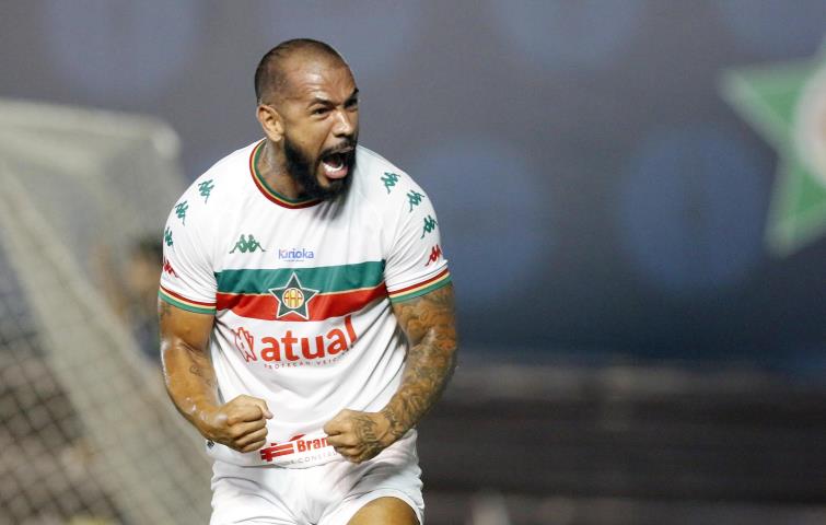 Lusa bate o Maricá e sonha com vaga na Taça Rio