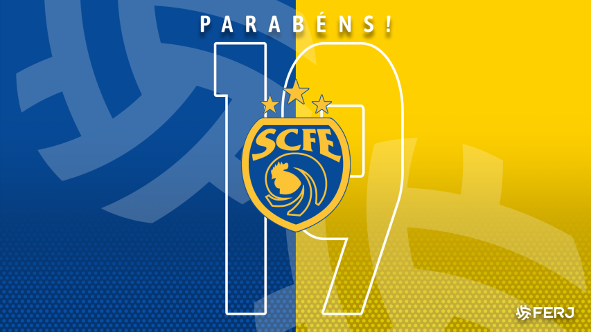 Parabéns, Sampaio!