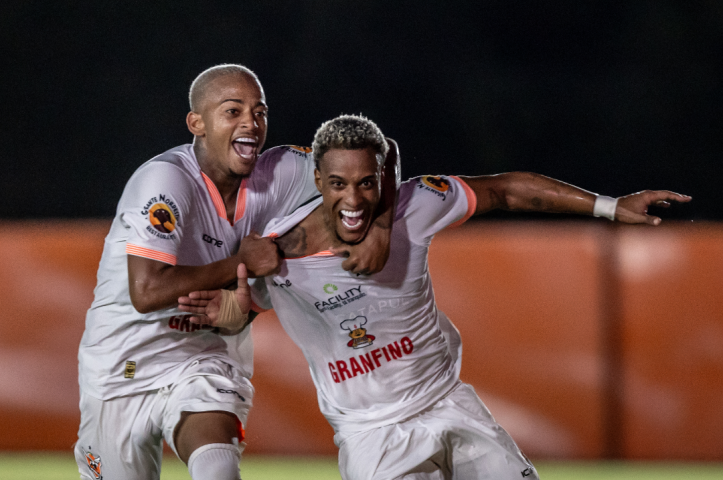 Nova Iguaçu supera o Madureira e ambos vão se enfrentar na Taça Rio