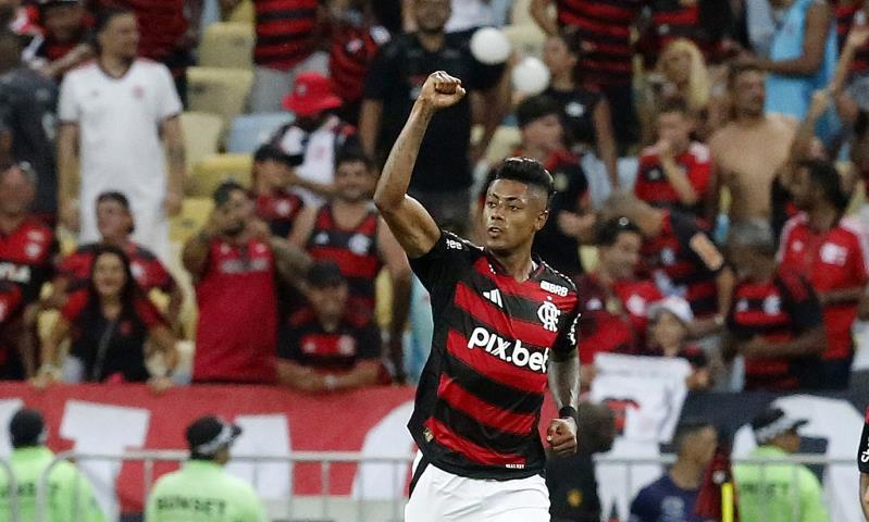 Fla vira clássico e busca o bi do Carioca Superbet