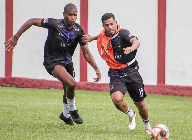 Objetivo do Pérolas é se manter na Série A2