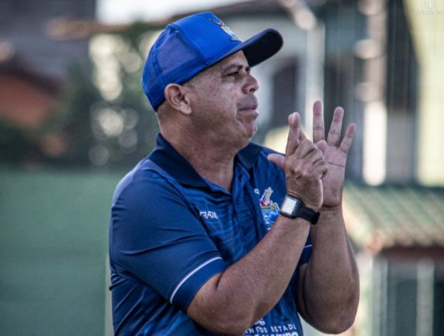 Roy promete buscar o acesso com o Araruama