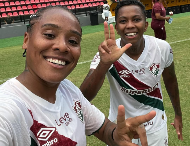 Guerreiras batem o Sport em Recife