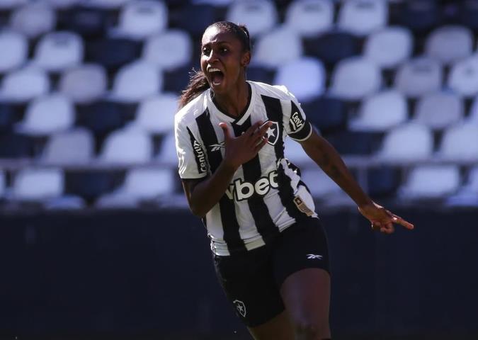 Gloriosas batem as Rubro-Negras e ficam perto do título da Copa Rio