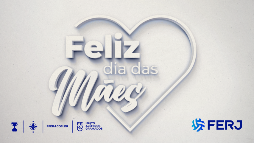 Mães, parabéns!