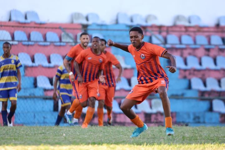 Série C: Vera Cruz e Riostrense vencem na abertura