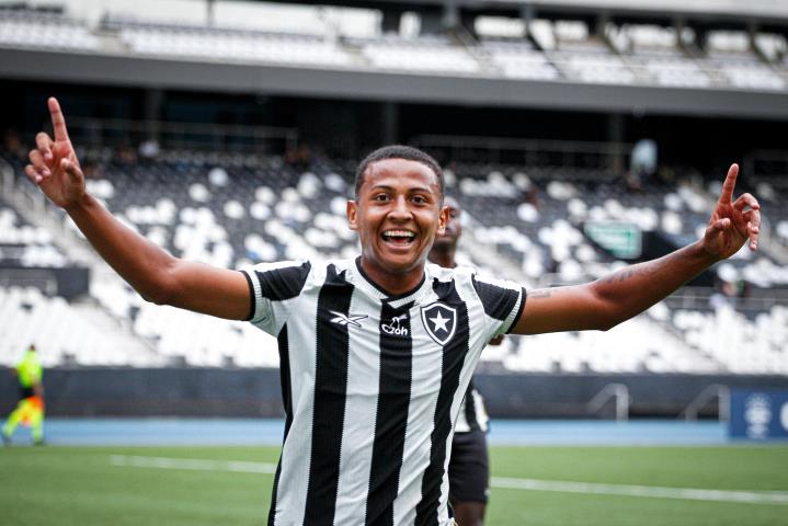 BR Sub-20: Garotada Alvinegra cola no G8