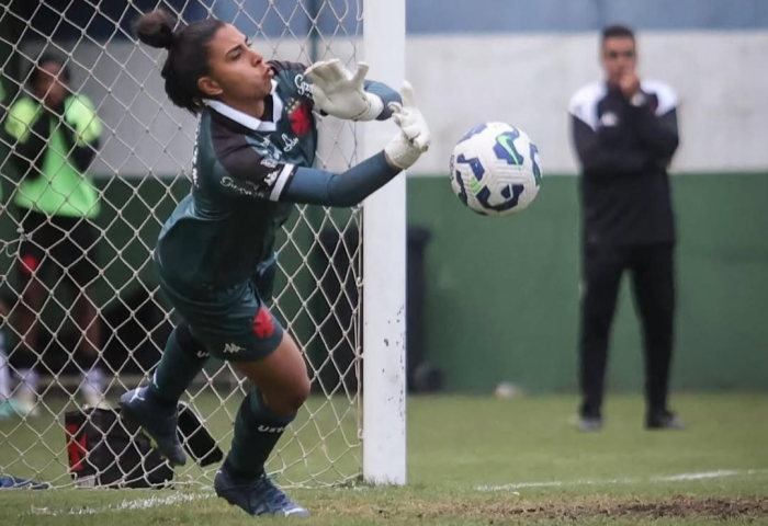 Copa BR Feminina: Virada vascaína e vaga na próxima fase