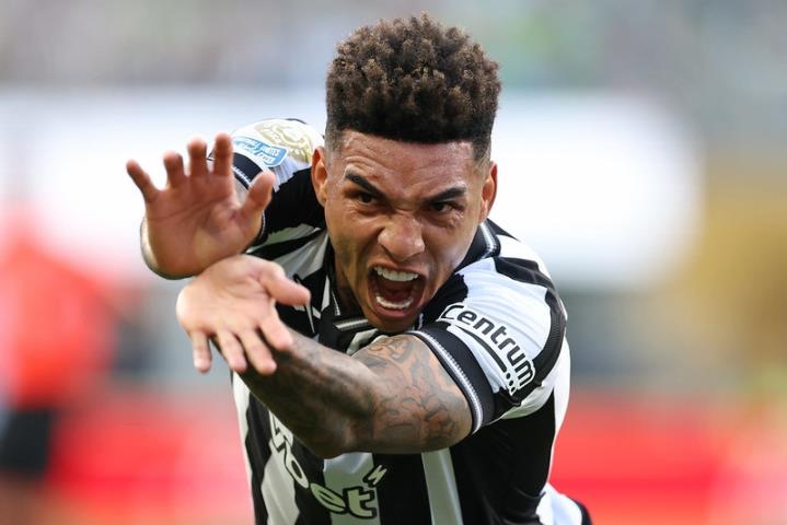 Botafogo estreia com vitória no Mundial de Clubes