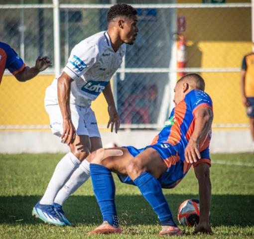 Araruama e Duque não balançam as redes na Região dos Lagos