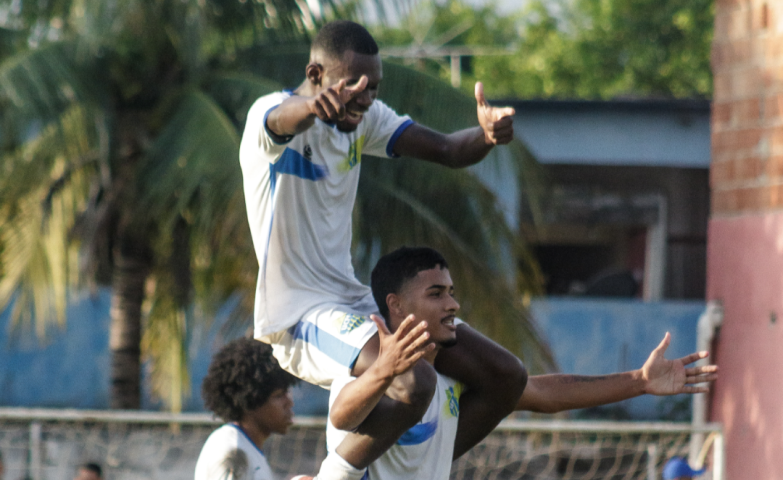 Série C: União Central, Santa Cruz e Angra vencem na rodada
