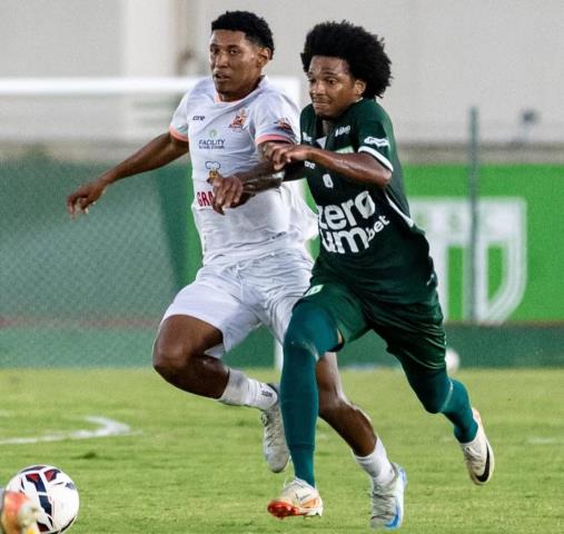 Série D: Clubes do Rio só empatam na rodada