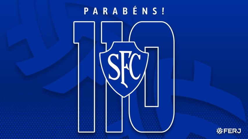 Parabéns, Serrano!
