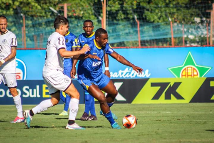 Tudo igual entre Petrópolis e Resende