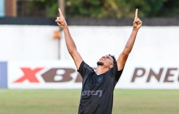 Americano derrota o Resende e sobe na tabela