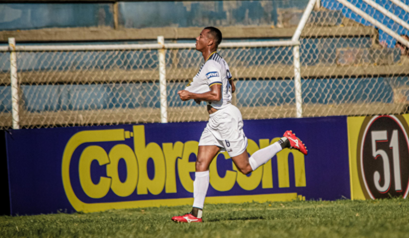 São Gonçalo mantém a ponta isolada da A2 Carioca Loterj