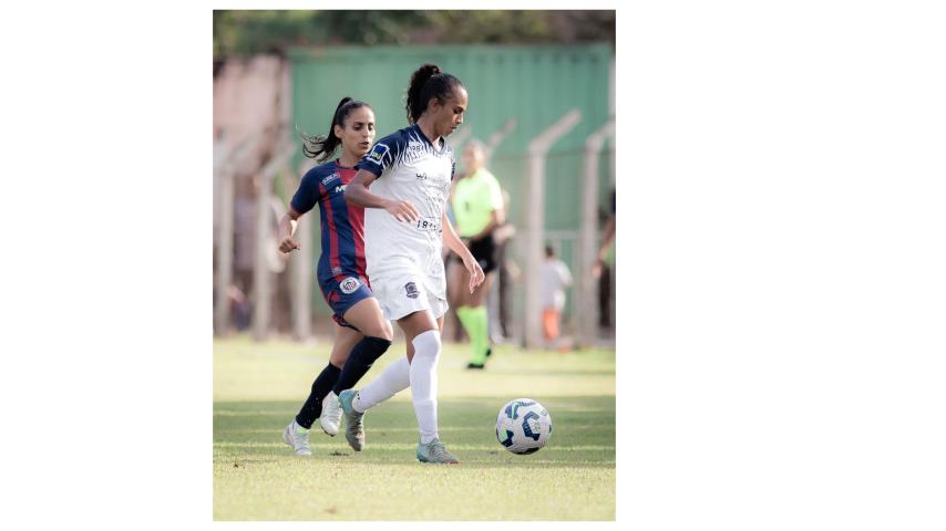 BR A3 Feminino: Pérolas leva a decisão do acesso para o Rio