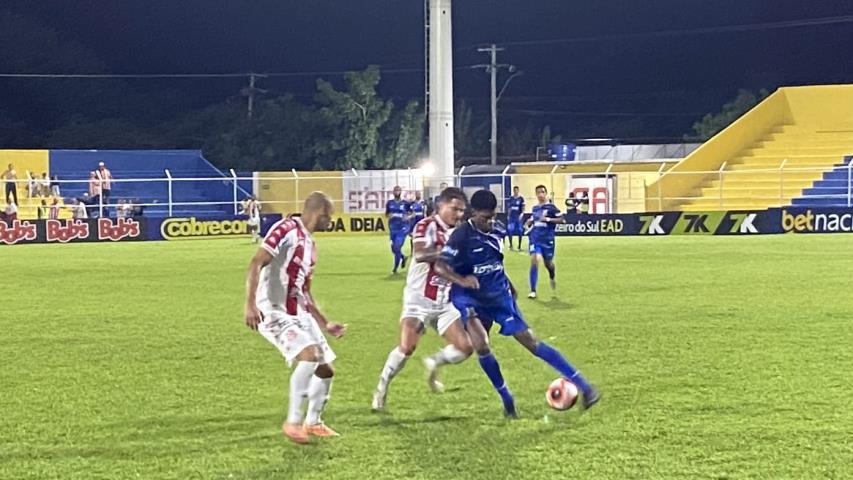 Bangu volta a ganhar na Taça Santos Dumont