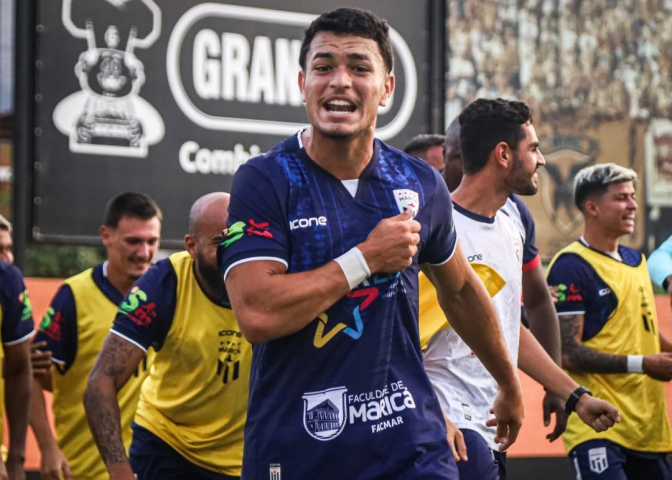 Maricá supera o Nova Iguaçu e fica perto da classificação na Série D