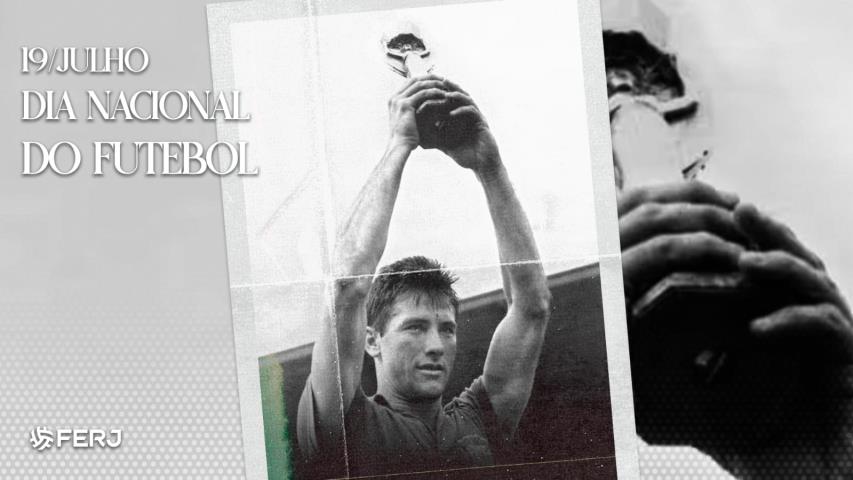 Parabéns, Futebol!