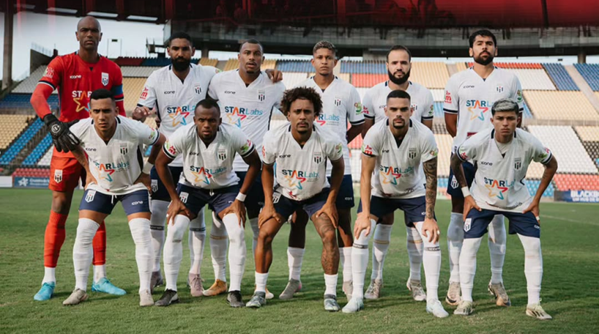 Série D: Maricá garante vaga inédita na Segunda Fase