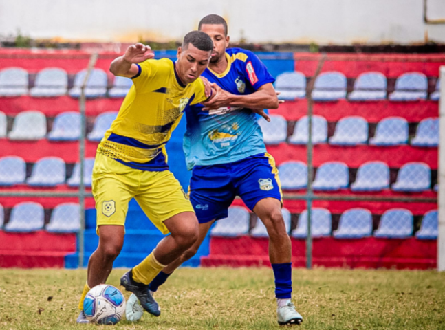Série C: Duque Caxiense e Búzios vencem na rodada