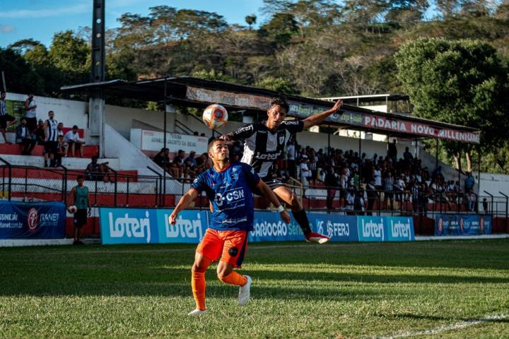 Americano bate o Audax Rio e fica perto da classificação
